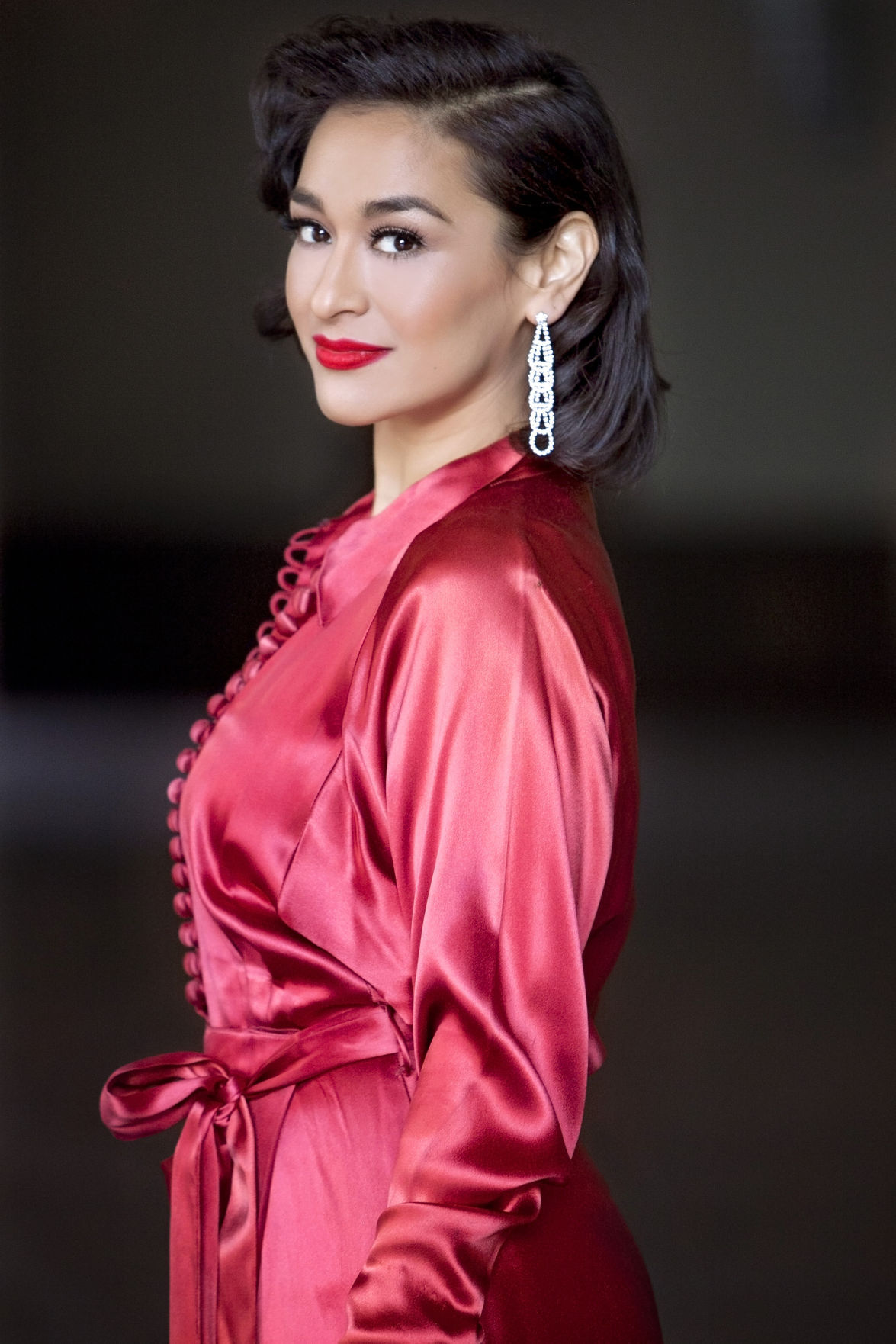 Cecilia Violetta Lopez